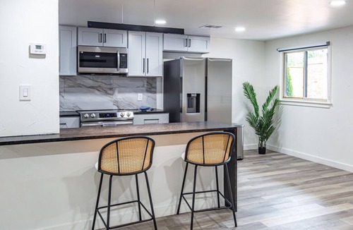 Tulsa Apartment | Modern Renovated 1BR
