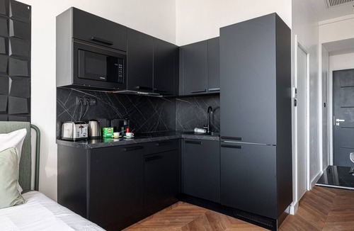 Lepante Quarter Apartment | Modern & renovated studio - A/C - 300m Jean Médecin