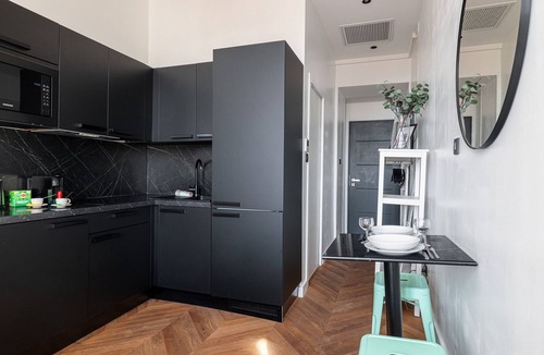 Lepante Quarter Apartment | Modern & renovated studio - A/C - 300m Jean Médecin