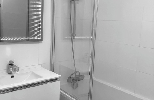 Magny-le-Hongre House | Modern residence 64m. Paris Disneyland