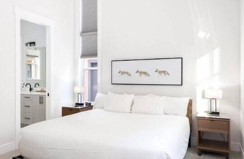 Roslyn Cabin | Modern Resort Cabin - Suncadia