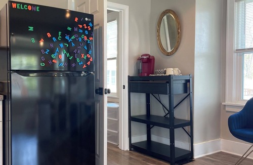 Lakeville Apartment | Modern Retreat across from Conesus Lake