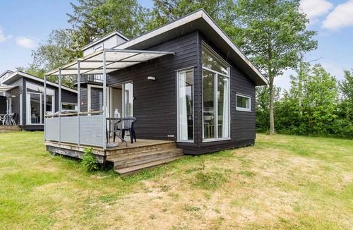 Vipperod House | Modern Retreat by the Coast - By Traum Ferienwohnungen