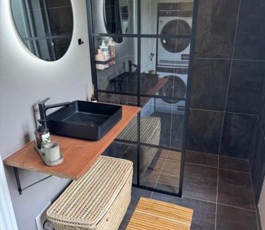Grenaa Villa | Modern Retreat close to everything in Djursland