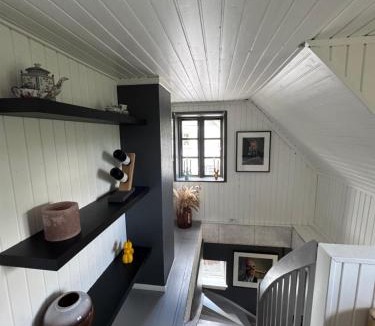 Grenaa Villa | Modern Retreat close to everything in Djursland