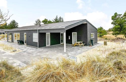 Grærup Strand House | Modern Retreat in Graerup