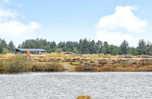 Grærup Strand House | Modern Retreat in Graerup