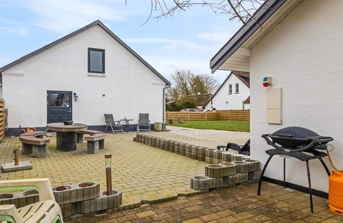 Lokken House | Modern Retreat in Ingstrup