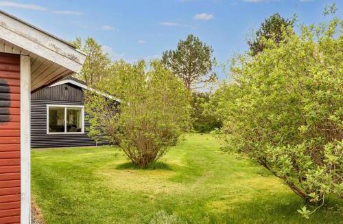 Nibe House | Modern Retreat in Klitgards-By Traum