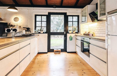 Marielyst House | Modern Retreat in Marielyst