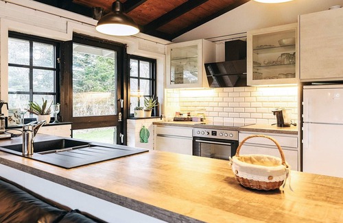 Marielyst House | Modern Retreat in Marielyst