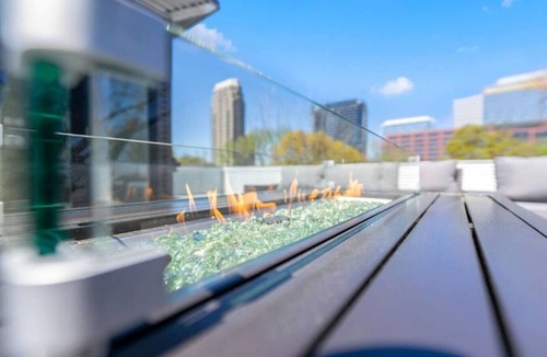 Home Park House | Modern Retreat Near Atlantic Station