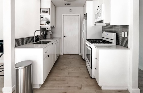 Greenslopes At Lake Creek House | Modern Retreat Near Downtown Round Rock