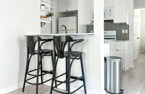 Greenslopes At Lake Creek House | Modern Retreat Near Downtown Round Rock