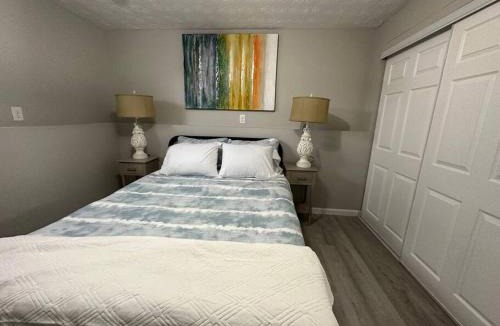 Englewood House | Modern Retreat - Newly Remodeled Gem