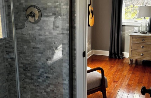 Katonah House | Modern Retreat w/Pool GameRoom Firepit HBO