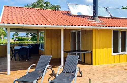Nordborg House | Modern Retreat with Spa - By Traum Ferienwohnungen