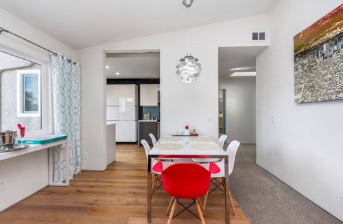 Monarch Beach Condo | ★Modern Ritz Pointe Beach Escape★ STR 23-0009