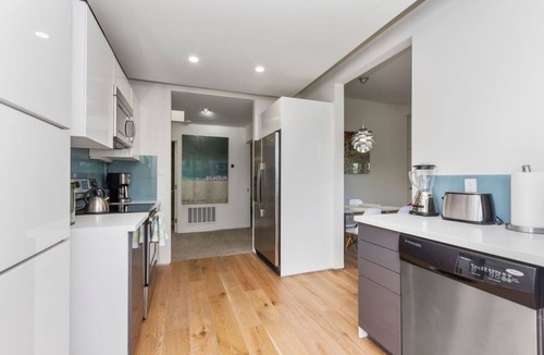Monarch Beach Condo | ★Modern Ritz Pointe Beach Escape★ STR 23-0009