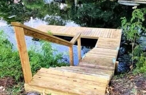 Chassahowitzka Cabin | Modern River Cabin #5