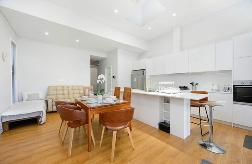 Riverwood House | Modern Riverwood Home with Parking & Easy Access