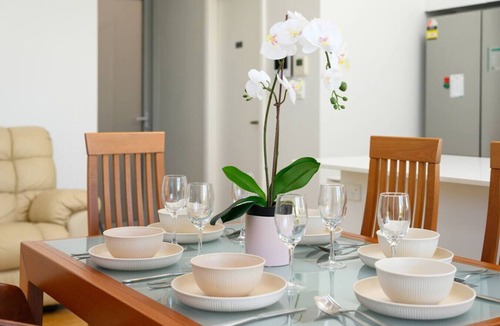 Riverwood House | Modern Riverwood Home with Parking & Easy Access