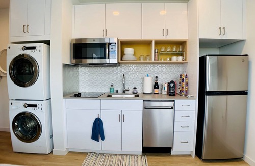 Roosevelt Hotel | Modern Roosevelt Urban Studio