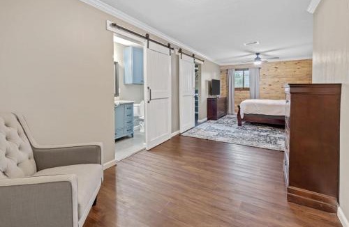 Westlake House | Modern Rustic Family Home in Westlake La