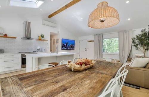 Tannersville House | Modern Rustic Private Ranch w/Peloton!