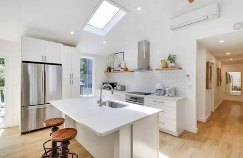 Tannersville House | Modern Rustic Private Ranch w/Peloton!