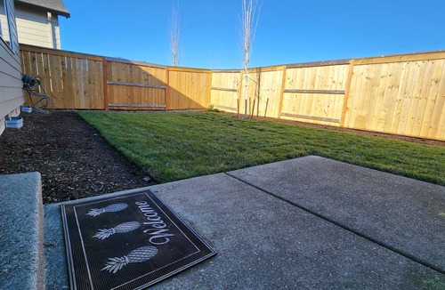 Four Corners House | Modern Salem Property