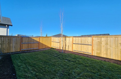 Four Corners House | Modern Salem Property