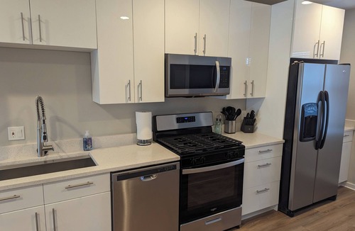 Fairpark House | Modern, Salt Lake City, Home