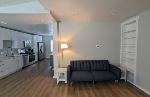 Fairpark House | Modern, Salt Lake City, Home