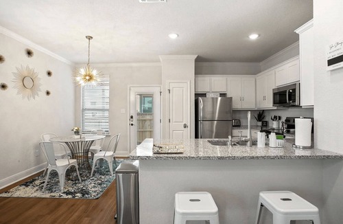 West San Antonio House | Modern San Antonio Home near SeaWorld & Lackland