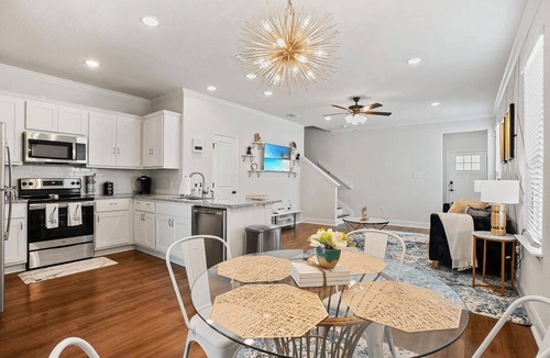 West San Antonio House | Modern San Antonio Home near SeaWorld & Lackland