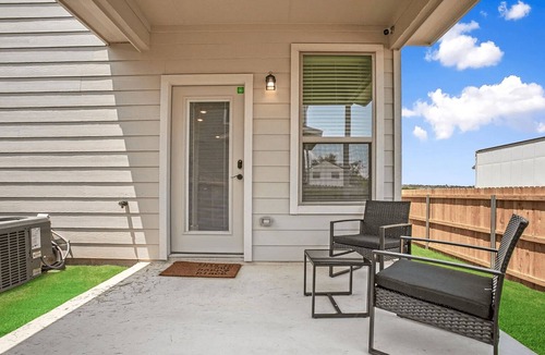 West San Antonio House | Modern San Antonio Home near SeaWorld & Lackland
