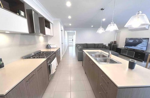 Clyde North House | Modern Sanctuary