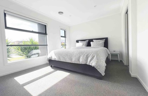 Clyde North House | Modern Sanctuary