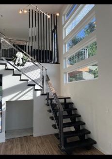 Castle Rock Villa | Modern Sanctuary with Mountain Views and Spa