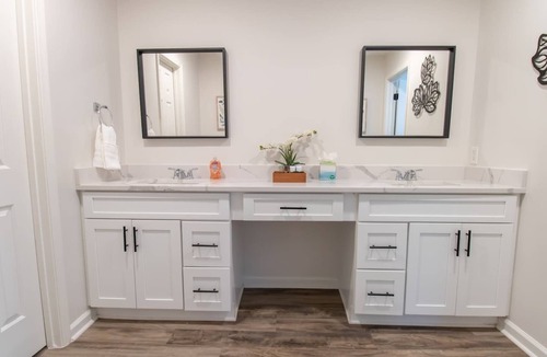 Sandy Springs House | Modern Sandy Springs Stay | Near Buckhead