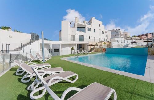 Gran Alacant Apartment | Modern Sea View Apartment