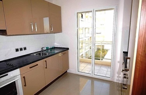 La Bocca Apartment | Modern Seafront 2-Bed Apt w Pool Cannes - 464