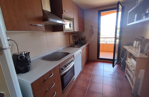 L Almadrava Apartment | Modern Seaside Apartment in L'Ametlla de Mar