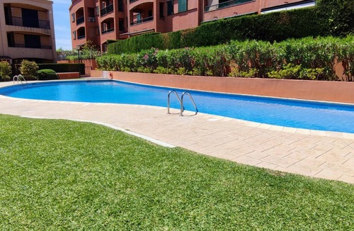 L Almadrava Apartment | Modern Seaside Apartment in L'Ametlla de Mar