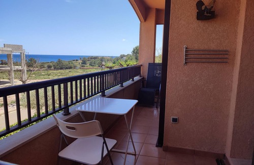 L Almadrava Apartment | Modern Seaside Apartment in L'Ametlla de Mar