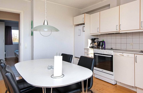 Emmerlev House | Modern Seaside Retreat - By Traum Ferienwohnungen