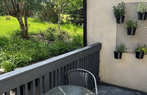 Breakish Apartment | Modern self-contained flat, Isle of Skye