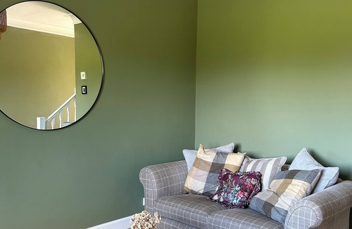 Breakish Apartment | Modern self-contained flat, Isle of Skye