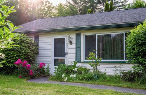 Gloversville House | Modern Serene Getaway by GS Lake and ADKs